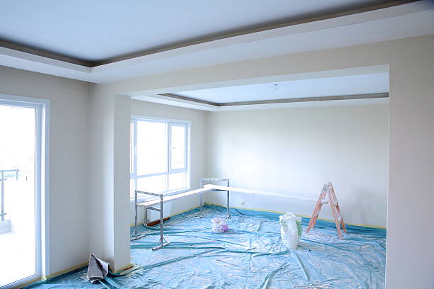 Professional Drywall & Painting Services in Champion Heights, OH